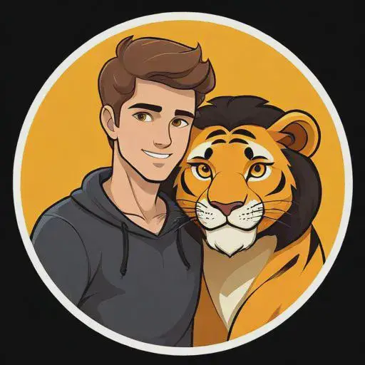 属虎的狮子座男的性格怎么样，属虎男狮子座的感情