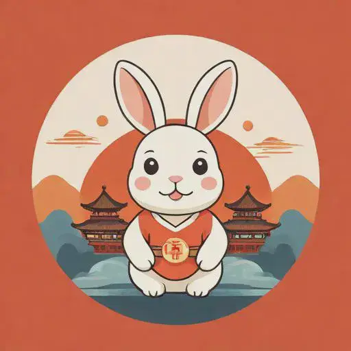 1975年属兔人未来十年运势 1975年属兔人未来十年运势