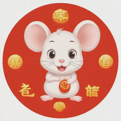 24年属鼠人的全年运势卜易居：1972属鼠人全年运势如何