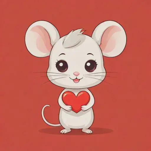 女生属鼠的和什么属相最配 相克，鼠属鼠女性情感