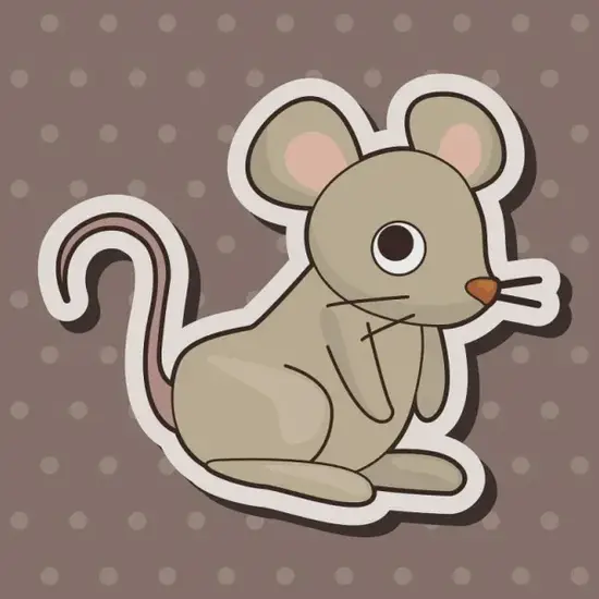 生肖鼠起源传说