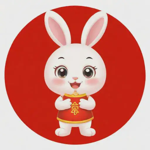 属兔的年份有哪几年出生的人呢：属兔几几年出生对照表