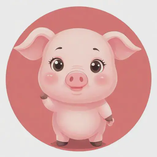 属猪的2025年多大了虚岁呢女：属猪的2025虚岁多大