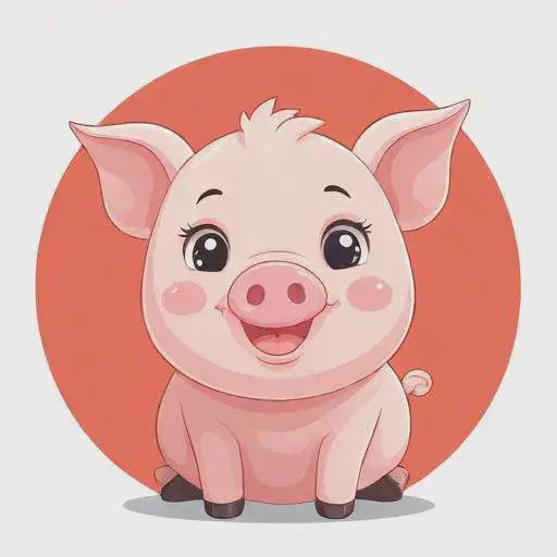 属猪的今年2025年多大岁数：属猪本命年注意事项