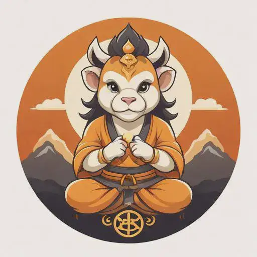 12生肖的由来神话故事有哪些，生肖佛教十二神将