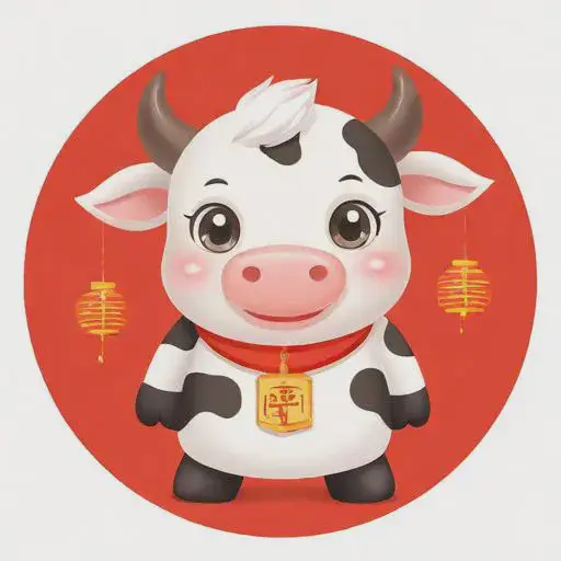 牛年2025年运势及运程详解：生肖牛2025年运势及运程