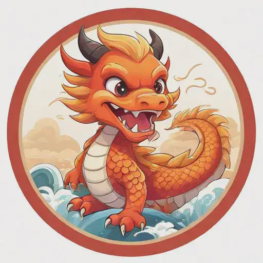 属龙的出生年份表2025年：2025年生肖龙运程