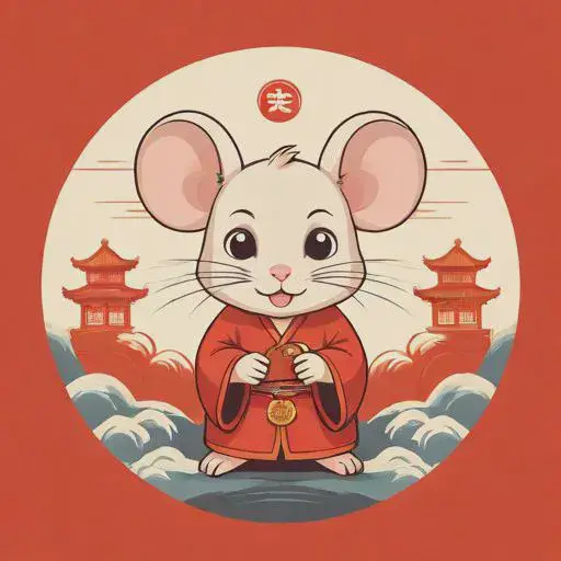 1984年属鼠命中三劫如何化解，84年属鼠三大劫难