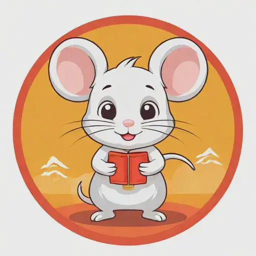 2025年属鼠人的全年运势