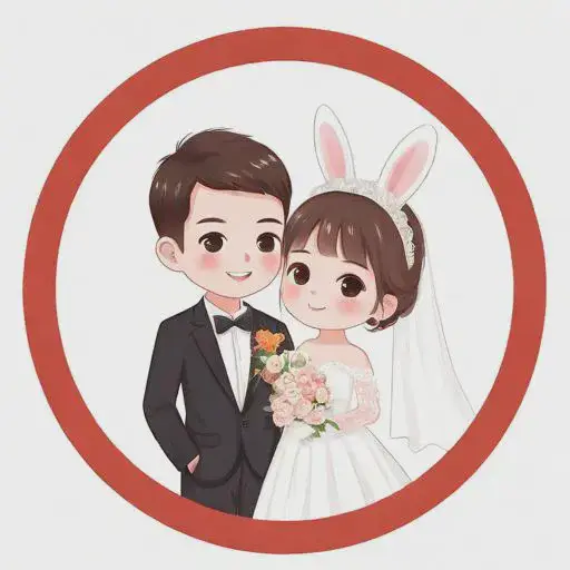 属兔和什么属相最配婚姻最佳，属兔的人最佳婚配