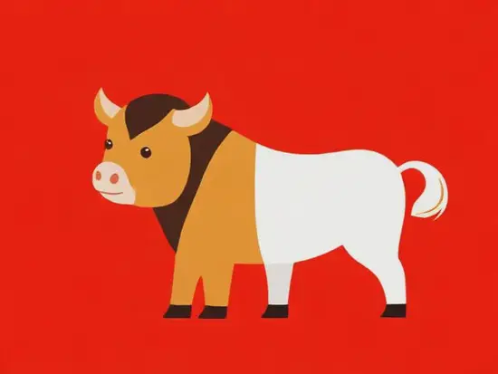 十二生肖顺序探秘：5分钟读懂千年排列密码