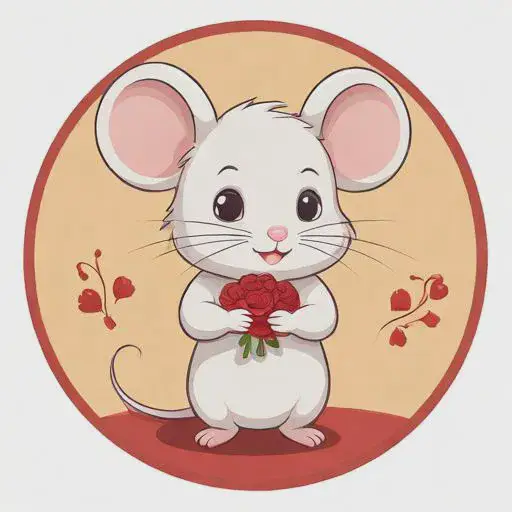 属鼠的最佳婚配属相和忌讳是什么：属鼠婚后相处细节