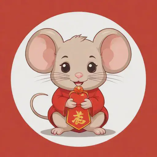 1996属鼠婚姻找哪个方向的好：属鼠婚姻性格磨合