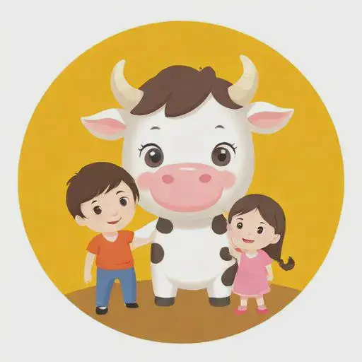 属牛和什么属相相冲子女运势：属牛的子女和什么属相的父母相冲