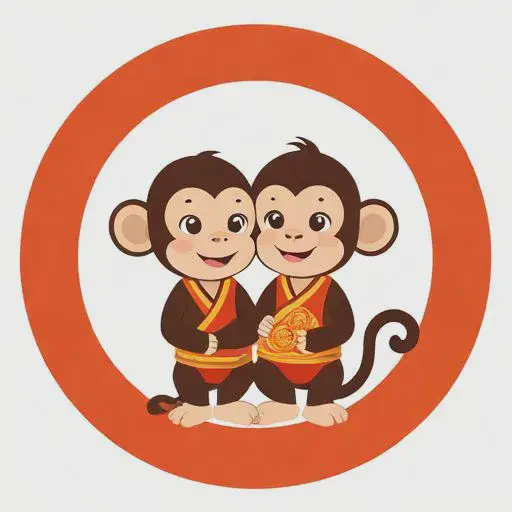 属猴的人配什么生肖最好婚姻