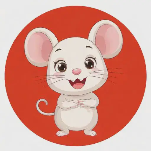 属鼠的今年多大啦2025年，2025属鼠的年龄表