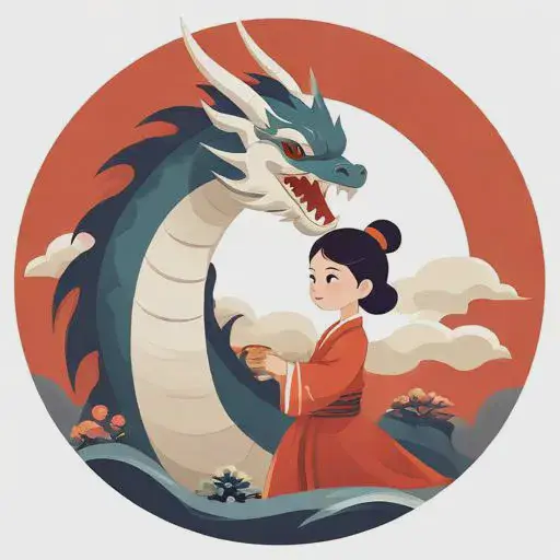 龙女最好嫁给哪个生肖男最有钱 龙女最好嫁给哪个生肖男最有钱