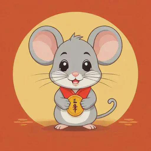 2025年属鼠人的运势如何