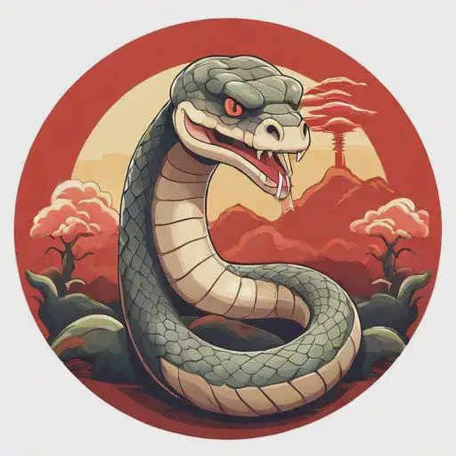 属蛇年运势2025运势详解：今年属蛇的运势怎么样2025年