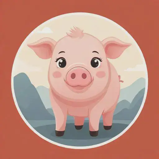 属猪的和什么属相相冲怎么化解：属猪风水调整