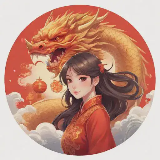 88龙年2025年运势及运程，1988年龙女2025年运势