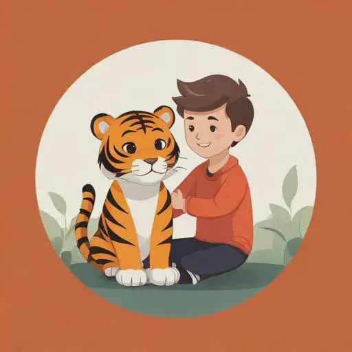 属虎男的和什么属相最配姻缘