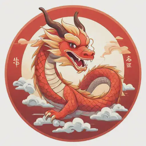 属龙人2025年龙年全年运势：2000年属龙2025年