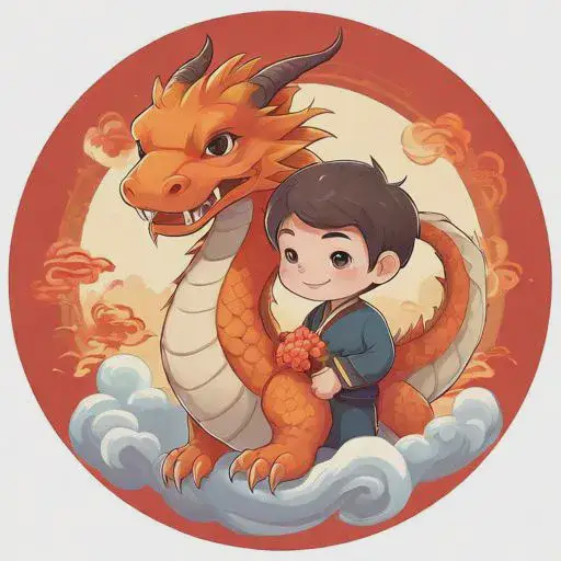 00年属龙的和属龙的相配吗，2000年属龙男姻缘