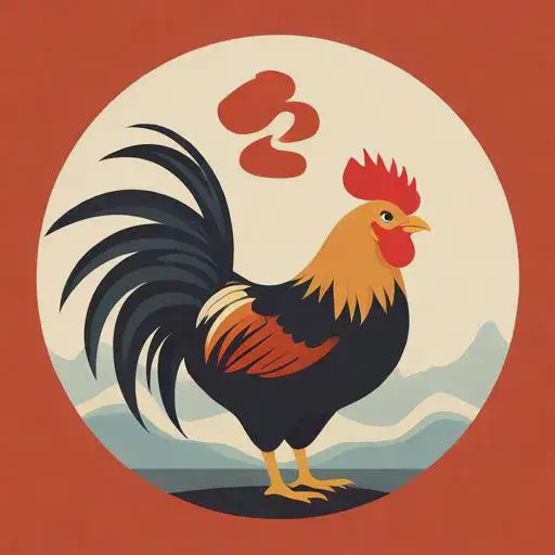 属鸡的今年多大1957什么命，属鸡丁酉年运势