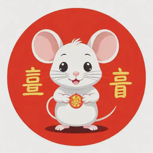 96年生肖鼠2025年运势