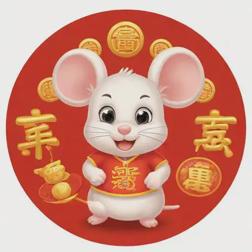 1996年属鼠名字带什么字好，属鼠1996涧下水命详解