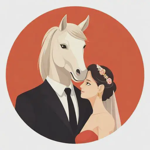 78年属马的最佳婚配属相男