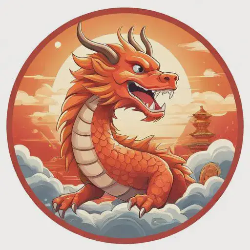 属龙2025年运势及运程详解：2025属龙的运势和财运