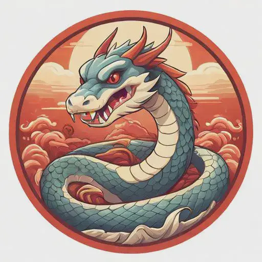 2025年的属相是什么生肖：2025是蛇年还是龙年