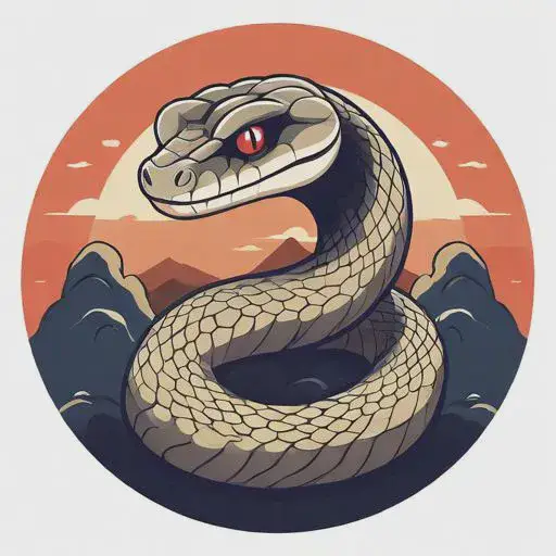 属蛇人在蛇年的运势怎么样呢