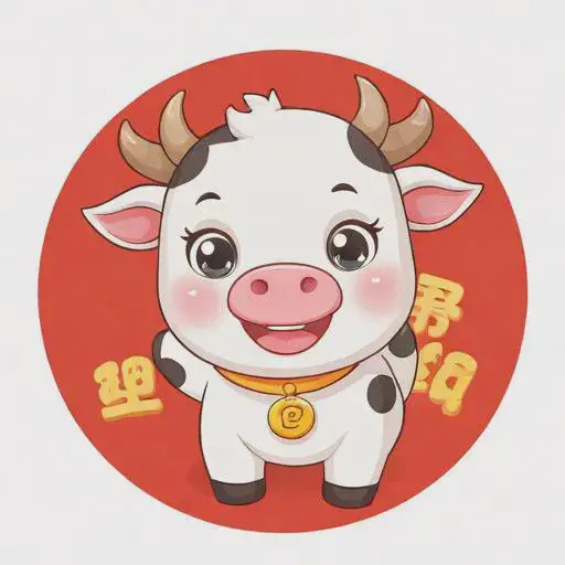 属牛人2025年什么颜色最旺：属牛人一生的幸运数字及颜色