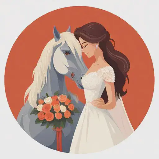 1990年属马的女性婚配好吗