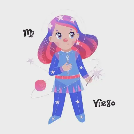 处女座今日情感破冰策略