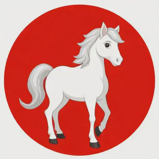 90年属马和什么属相合财运：90年属马的和什么属相最配,相克