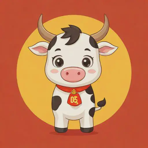 属牛的年份表及年龄2025年份：2025属牛年龄查询表