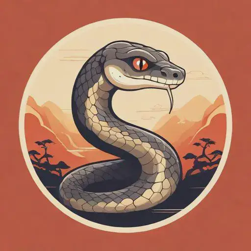 生肖蛇2025年运势及运程详解