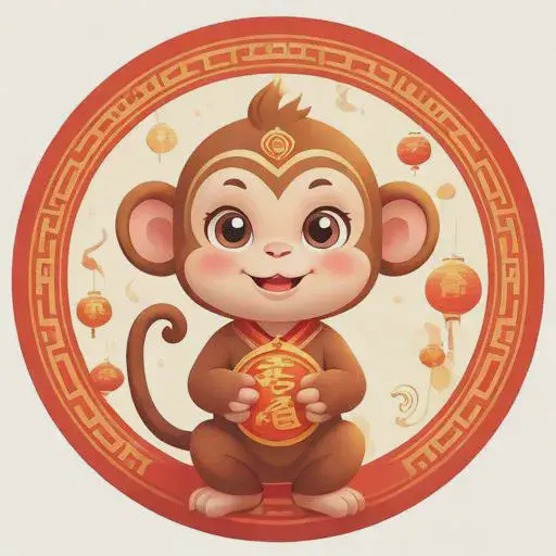 2025年生肖猴每月运势及运程：2025猴年运势及运程