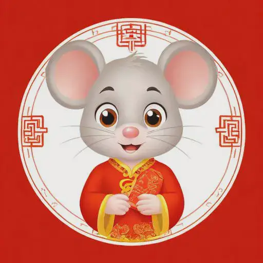 属鼠的最佳婚配属相表大全男士：鼠的最佳属相婚配表