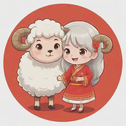 1991属羊女命中注定的丈夫，1991羊女的正缘和孽缘