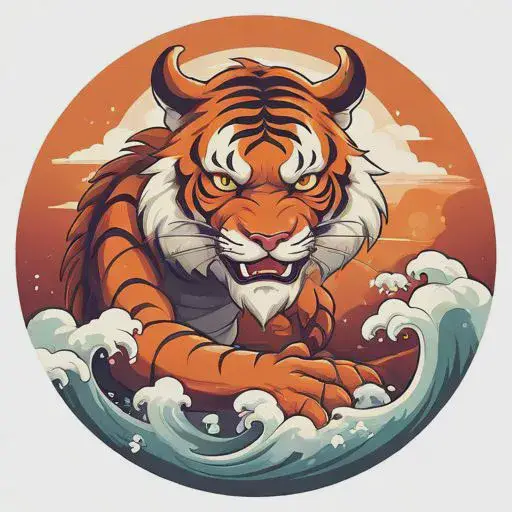 龙年和虎时辰出生的人好不好