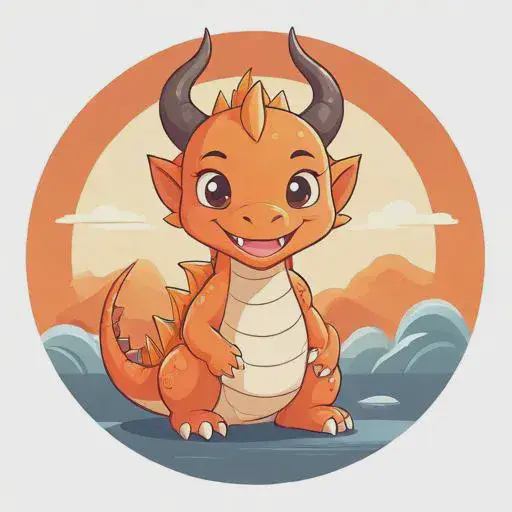 2025年属龙人的全年运势