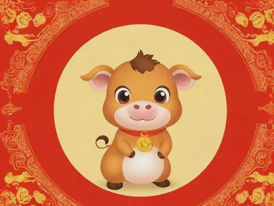 十二生肖起源大揭秘：你不知道的5个民间传说