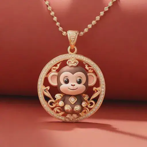 2025年属猴女性佩戴首饰：2025属猴犯太岁戴什么