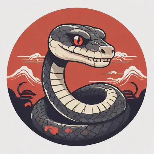 属蛇人2025年蛇年全年运势