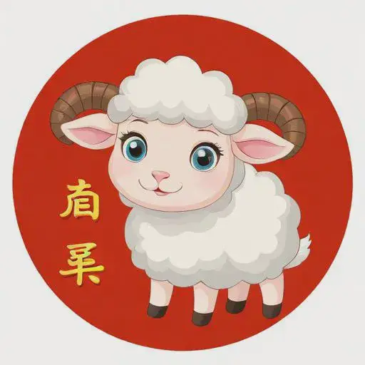 1979年属羊相冲生肖是什么，79年的羊和什么属相相克